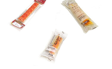 コンビニ３社の したらば マヨ風味 を食べて味の比較をしてみました おうち晩酌